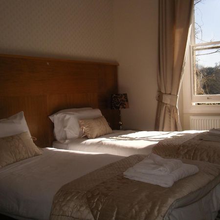 Wortley Hall Sheffield Kültér fotó