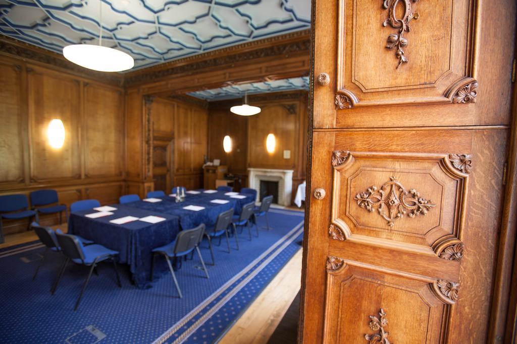 Wortley Hall Sheffield Kültér fotó